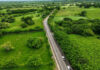 Gobierno inaugura la carretera Monte Plata–Cevicos