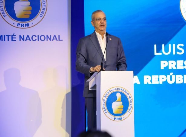 Abinader encabezará jornada de trabajo en Ocoa, Barahona, San Juan, Duarte y Santo Domingo Norte - 2026-06-18T175314.215
