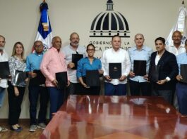 Gobierno extiende subsidio a fertilizantes por RD$1,090 MM