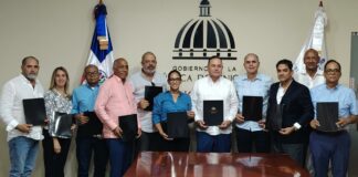 Gobierno extiende subsidio a fertilizantes por RD$1,090 MM