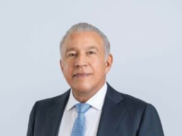 Andrés Bautista presidirá Comité Organizador del TBS Distrito 2026