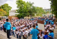Mauricio Báez lanza su Campamento de Verano 2026