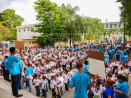 Mauricio Báez lanza su Campamento de Verano 2026