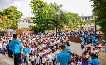 Mauricio Báez lanza su Campamento de Verano 2026