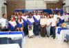 Comisión de Atletas lanza programa “Salud de Alto Rendimiento”
