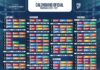 LIDOM aprueba calendario y reglamentos para temporada 2026-2027