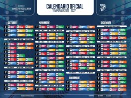 LIDOM aprueba calendario y reglamentos para temporada 2026-2027