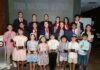 FEDOGOLF premia a los mejores del Tour Nacional Juvenil 2025-26