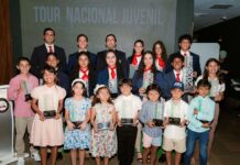 FEDOGOLF premia a los mejores del Tour Nacional Juvenil 2025-26