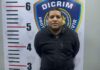 Arrestan a Wilkin García “Mantequilla” por presunta asociación de malhechores, tentativa de homicidio y estafa