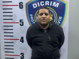 Arrestan a Wilkin García “Mantequilla” por presunta asociación de malhechores, tentativa de homicidio y estafa