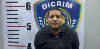 Arrestan a Wilkin García “Mantequilla” por presunta asociación de malhechores, tentativa de homicidio y estafa