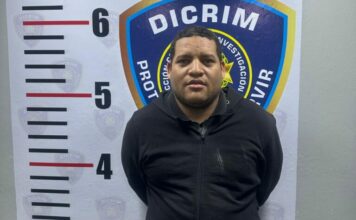 Arrestan a Wilkin García “Mantequilla” por presunta asociación de malhechores, tentativa de homicidio y estafa