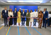 Banreservas inaugura oficina de negocios en Plaza Paseo 27 de SDO
