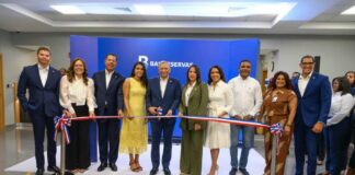 Banreservas inaugura oficina de negocios en Plaza Paseo 27 de SDO