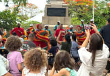 Mitur y el Clúster Turístico de Santo Domingo inician “Turizoneando Verano 2026”