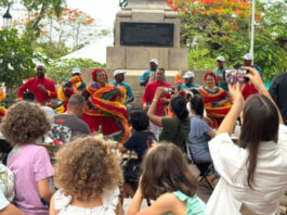 Mitur y el Clúster Turístico de Santo Domingo inician “Turizoneando Verano 2026”