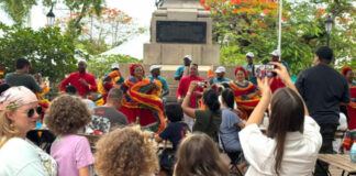 Mitur y el Clúster Turístico de Santo Domingo inician “Turizoneando Verano 2026”