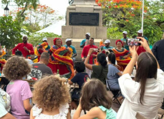 Mitur y el Clúster Turístico de Santo Domingo inician “Turizoneando Verano 2026”