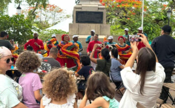 Mitur y el Clúster Turístico de Santo Domingo inician “Turizoneando Verano 2026”