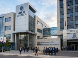 ANJE llama diálogo y prudencia en la aprobación de reformas