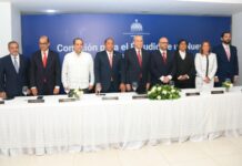 COENEBE alista entrega de propuesta para nuevo estadio de béisbol