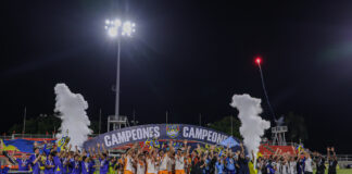 St. Joseph’s y Conexus se llevan el título en la Copa Malta Morena 2026