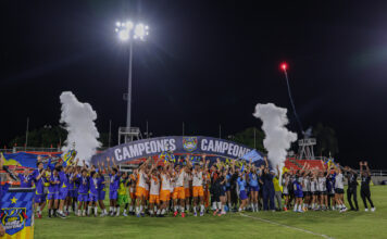 St. Joseph’s y Conexus se llevan el título en la Copa Malta Morena 2026