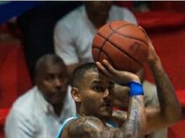 Titanes vencen a Cañeros y siguen en la pelea por la semifinal
