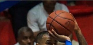 Titanes vencen a Cañeros y siguen en la pelea por la semifinal