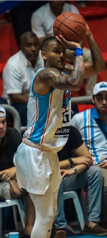 Diego Colón TIT-CAÑ (FE)