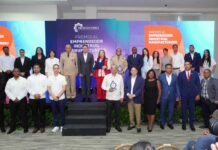 Proindustria premia innovación industrial con más de RD$1.7 millones