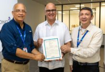 IDAC certifica nuevo centro de mantenimiento de aeronaves en Punta Cana