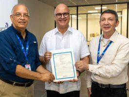 IDAC certifica nuevo centro de mantenimiento de aeronaves en Punta Cana