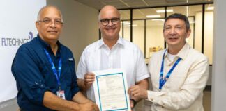 IDAC certifica nuevo centro de mantenimiento de aeronaves en Punta Cana