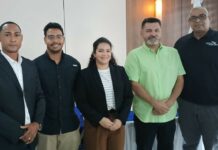FEDOPEM capacita a entrenadores y técnicos en Fisiología Deportiva