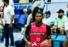 Gigantes superan a Cañeros y clasifican a semifinales