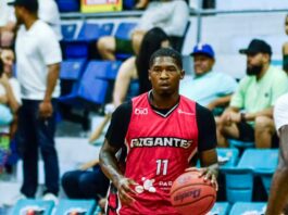 Gigantes superan a Cañeros y clasifican a semifinales