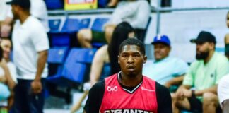 Gigantes superan a Cañeros y clasifican a semifinales