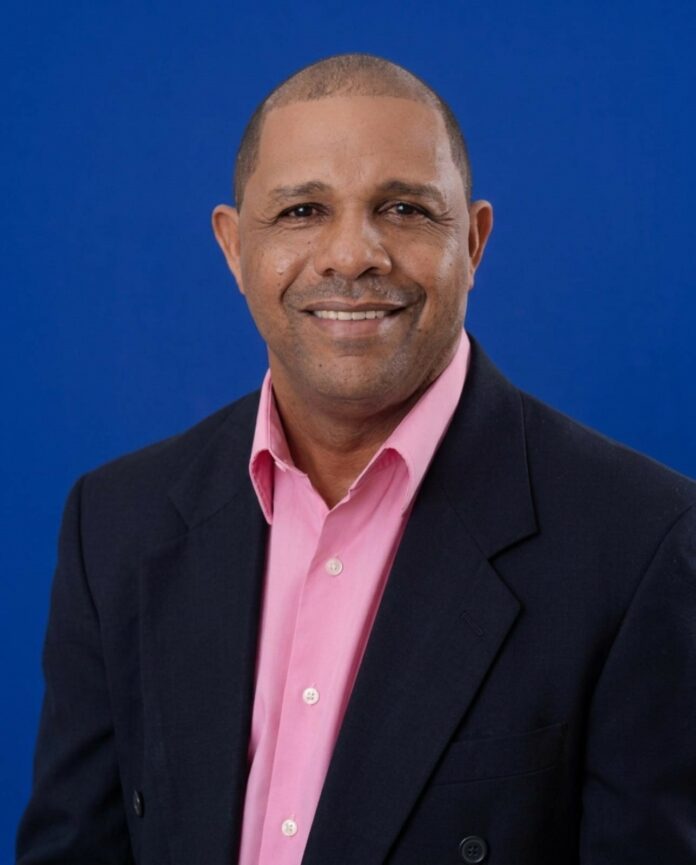 Franklin de la Cruz