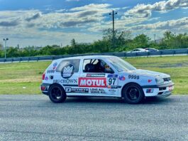 Autos y motos protagonizarán nueva batalla en el Gran Premio Motul