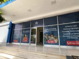 Ministerio de la Mujer pide a medios difundir líneas de ayuda en casos de Violencia