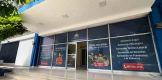 Ministerio de la Mujer pide a medios difundir líneas de ayuda en casos de Violencia