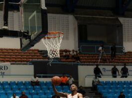 Cañeros consiguen primera victoria en Fase de Eliminación
