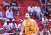 Metros superan a Titanes en Fase de Eliminación