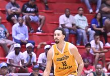 Metros superan a Titanes en Fase de Eliminación