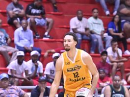 Metros superan a Titanes en Fase de Eliminación