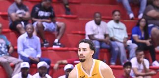 Metros superan a Titanes en Fase de Eliminación