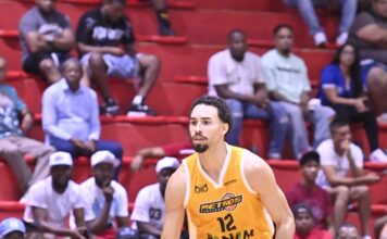 Metros superan a Titanes en Fase de Eliminación