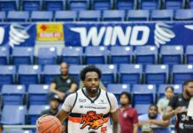 Reales derrotan a Gigantes en Fase de Eliminación de la LNB